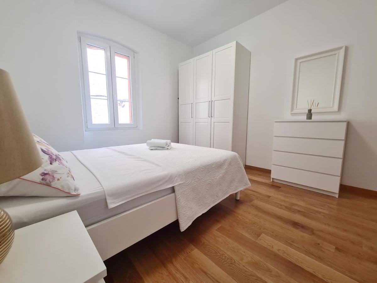 M&D Old Town Zadar Luxury Apartment Exterior foto