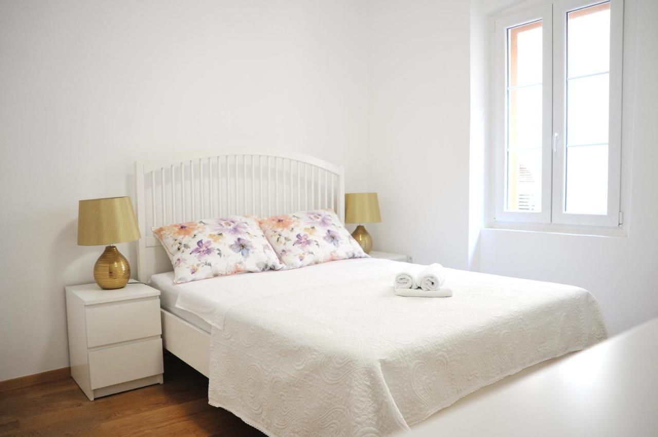 M&D Old Town Zadar Luxury Apartment Exterior foto
