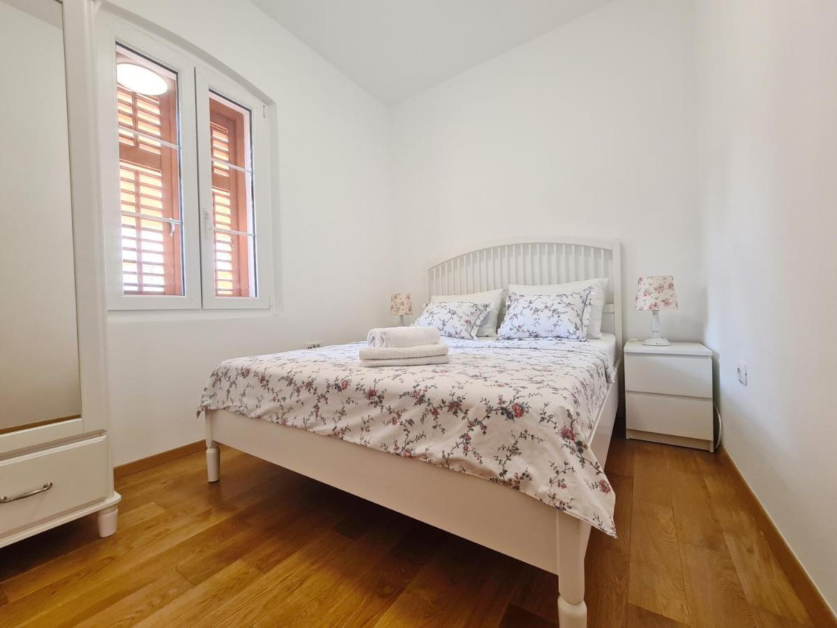 M&D Old Town Zadar Luxury Apartment Exterior foto