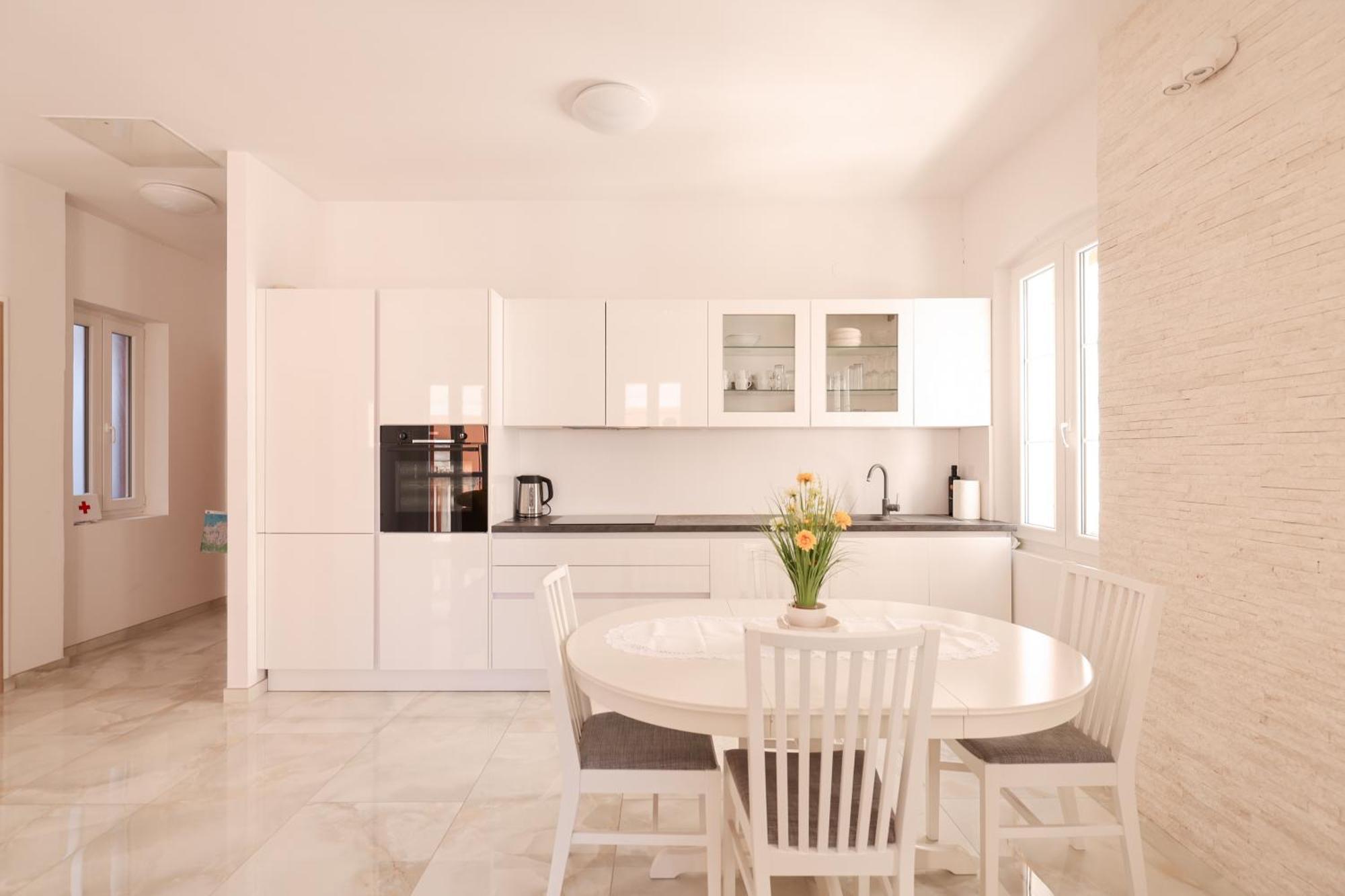 M&D Old Town Zadar Luxury Apartment Exterior foto