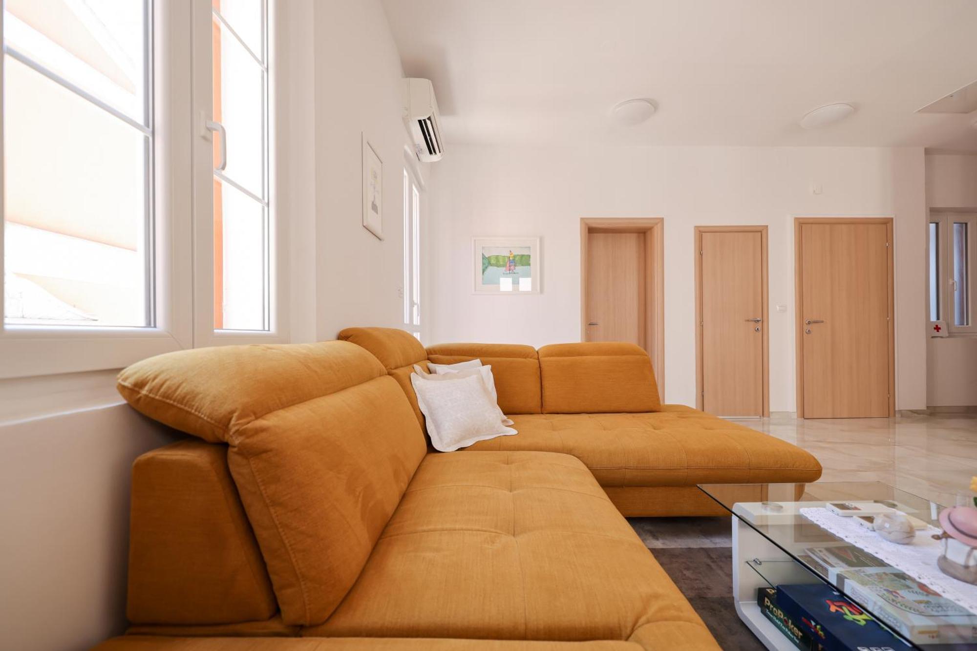 M&D Old Town Zadar Luxury Apartment Exterior foto