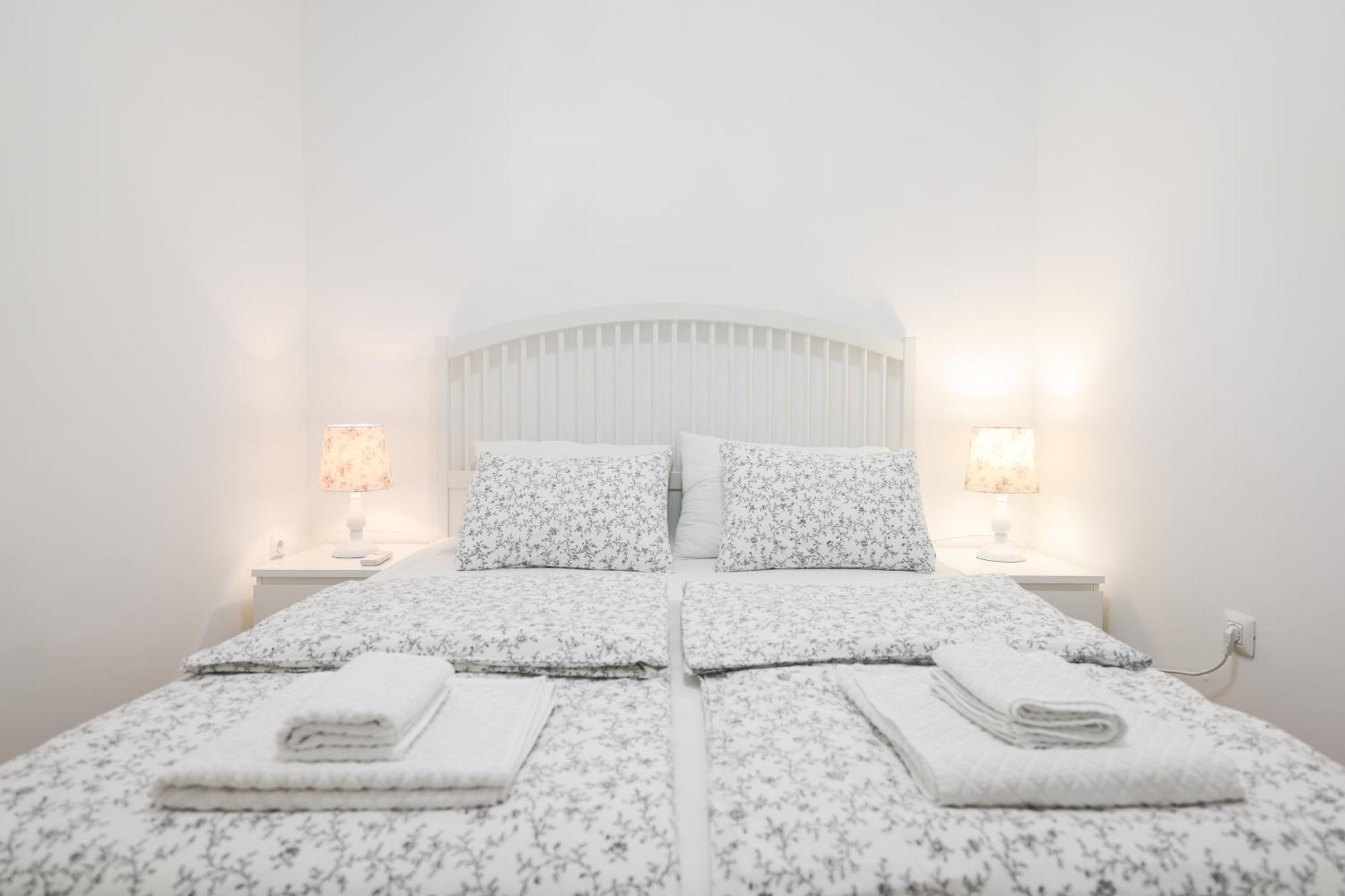 M&D Old Town Zadar Luxury Apartment Exterior foto