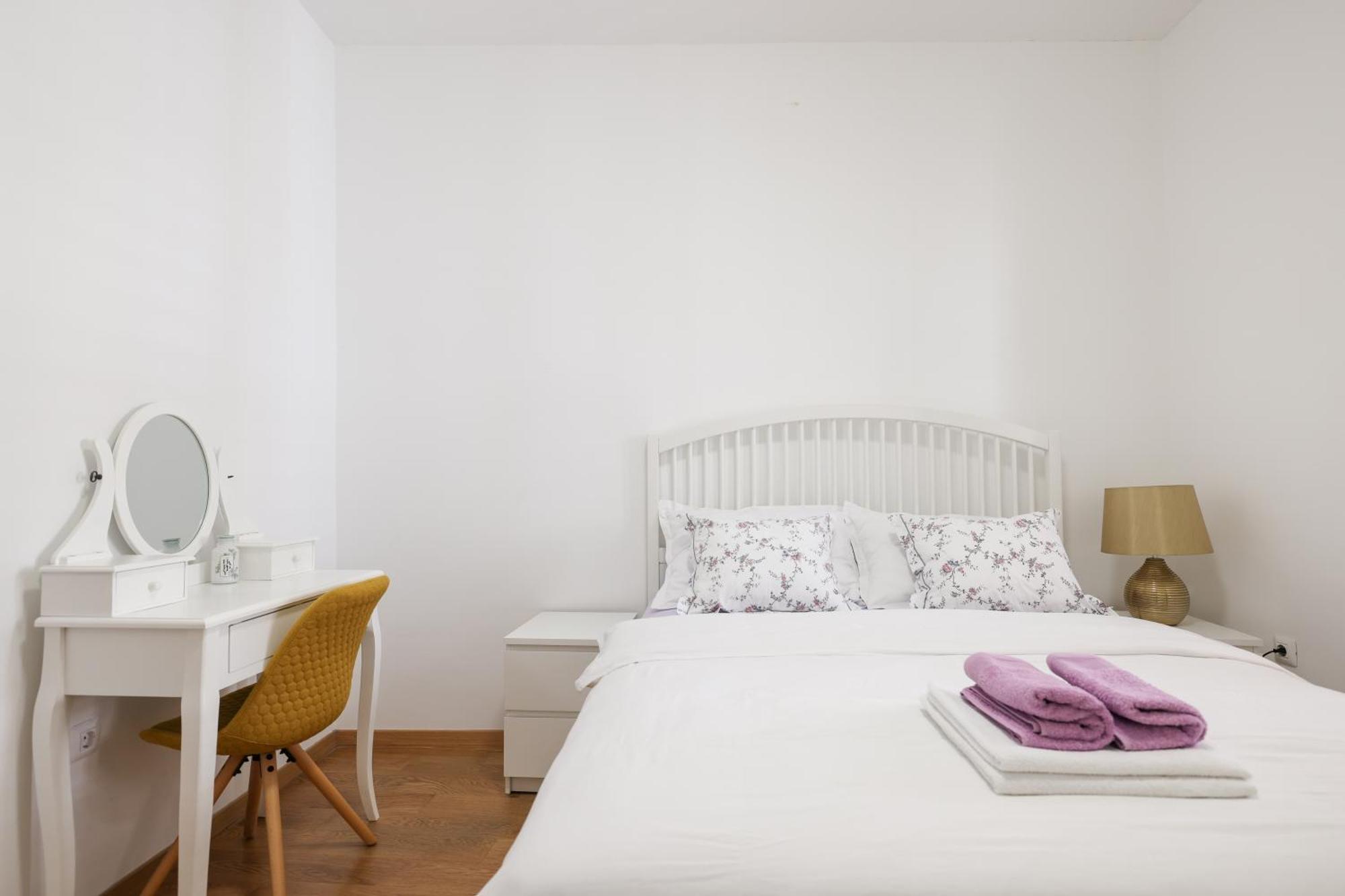 M&D Old Town Zadar Luxury Apartment Exterior foto