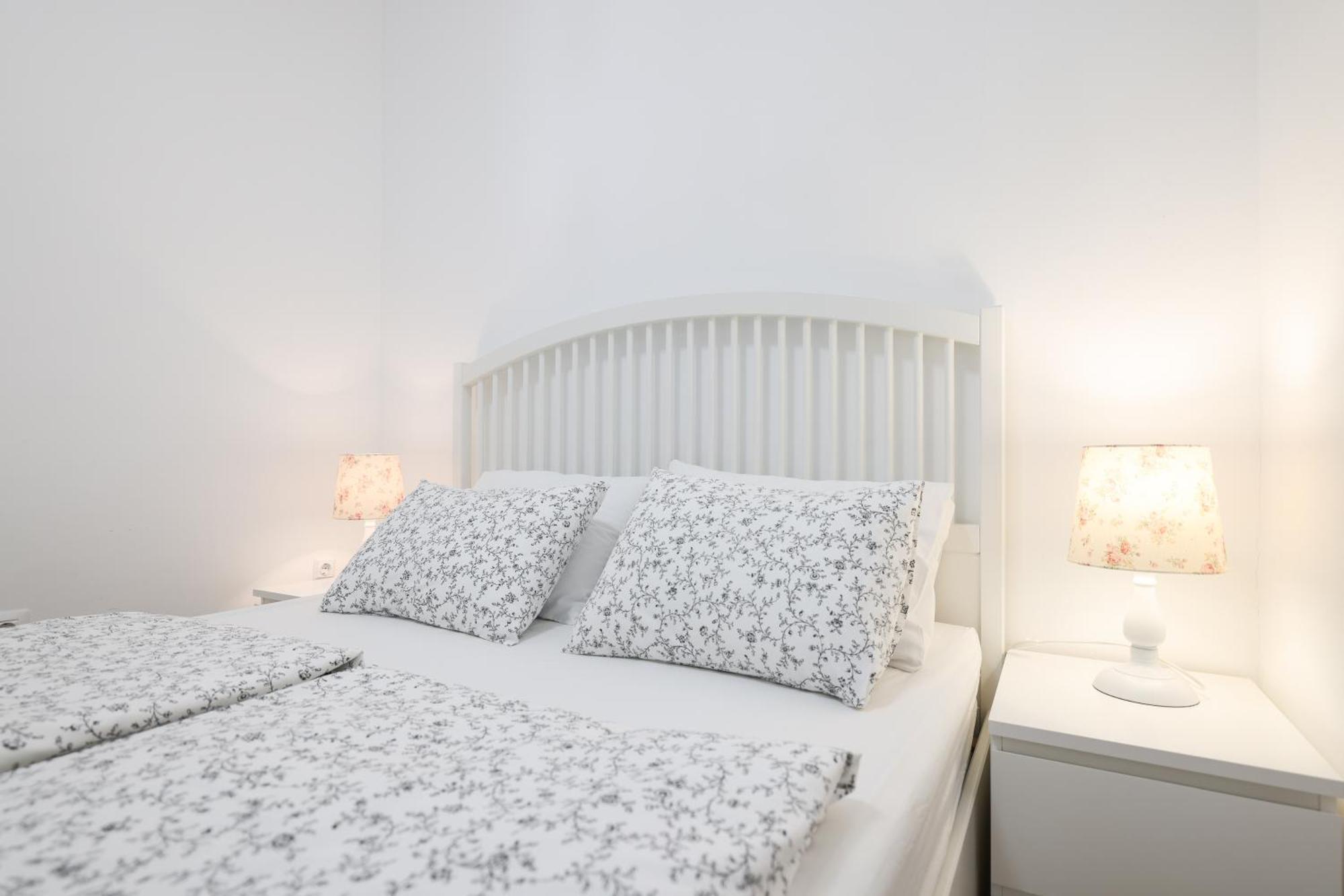 M&D Old Town Zadar Luxury Apartment Exterior foto