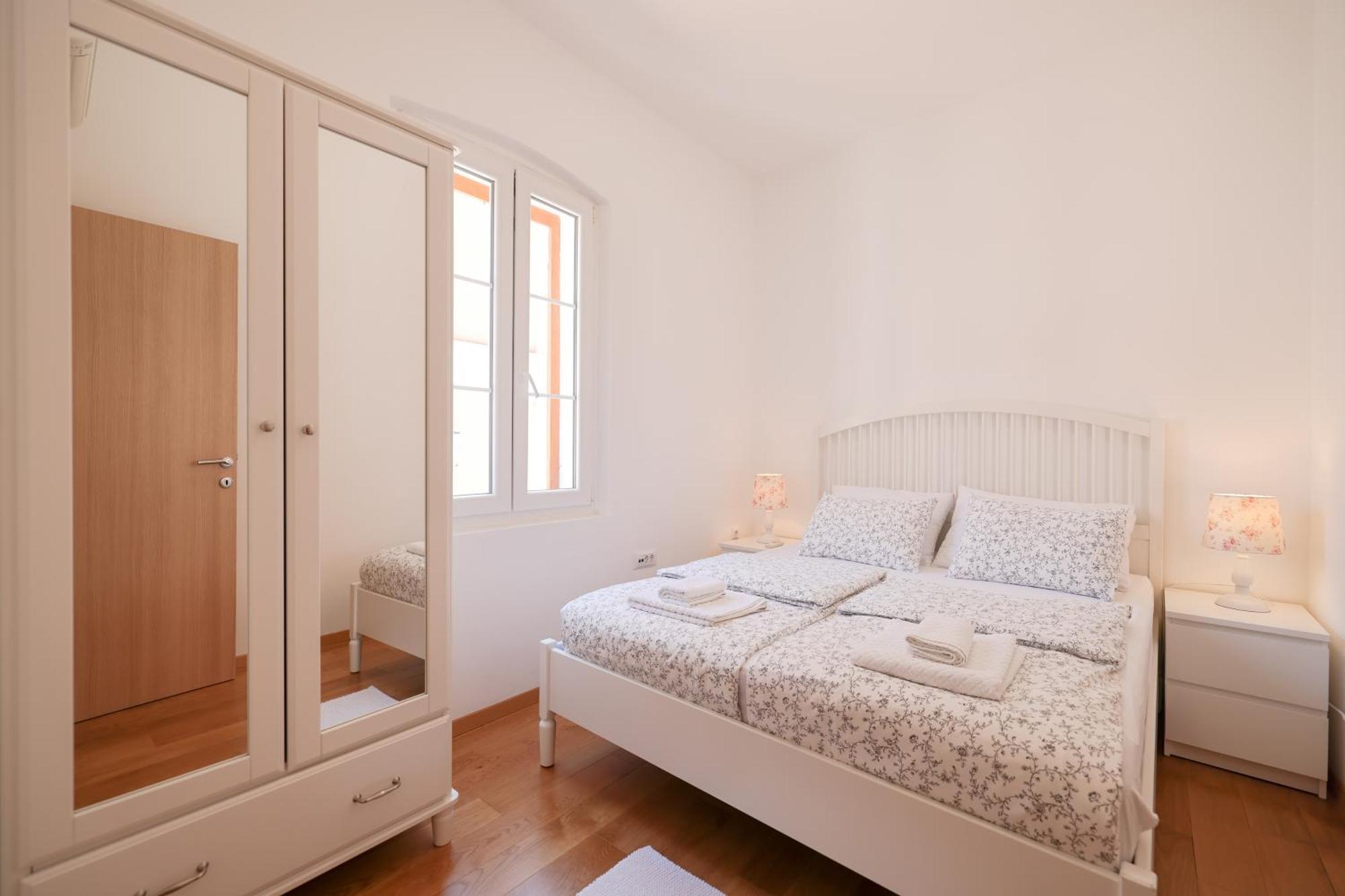 M&D Old Town Zadar Luxury Apartment Exterior foto
