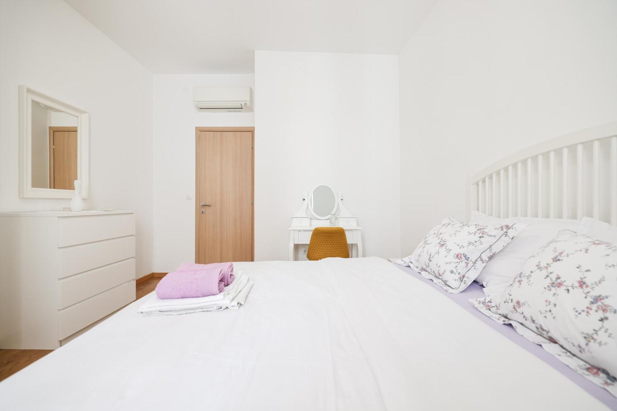 M&D Old Town Zadar Luxury Apartment Exterior foto