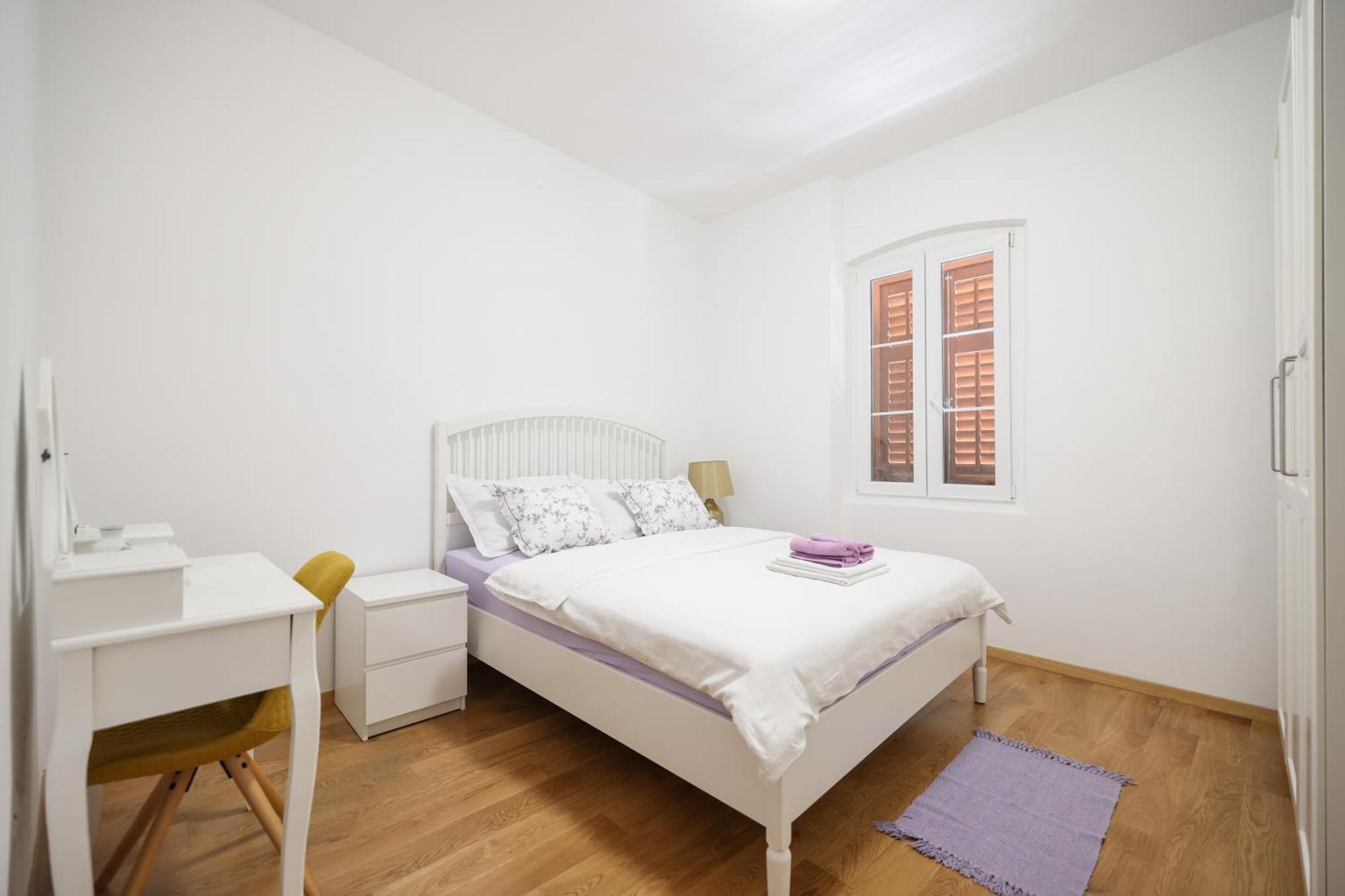 M&D Old Town Zadar Luxury Apartment Exterior foto